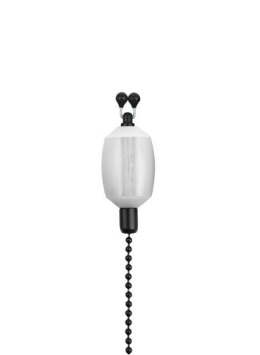 FOX Black Label Dumpy Bobbins White Swinger