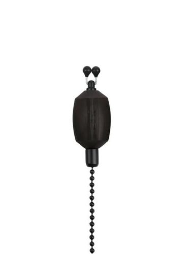 FOX Black Label Dumpy Bobbins Black Swinger