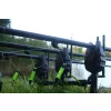 Fox Black Label Adjustable Rod Clip