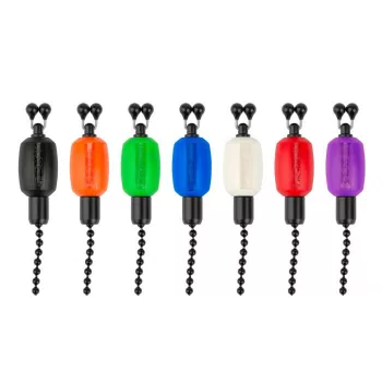 FOX Black Label Dinky Bobbins Black Swinger
