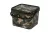 Fox camo bucket műanyag vödör 12L