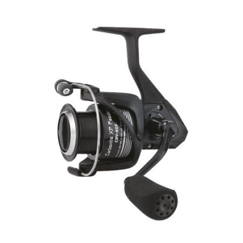 Okuma orsó Carbonite XP Feeder CBV-55F FD 2+1bb