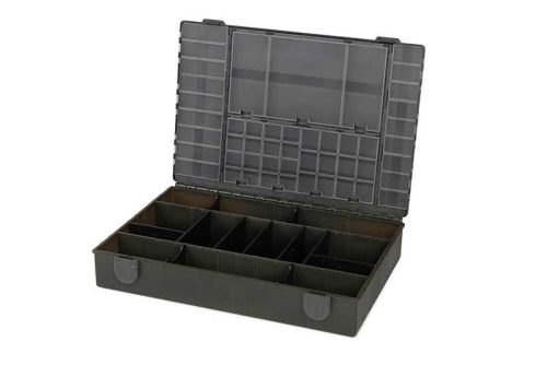 Fox edges tackle box large 35x25x7cm