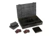Fox edges loaded tackle box large 35x25x7cm