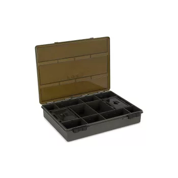 Fox eos loaded tackle box large 33x26x5cm
