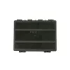 Fox eos loaded tackle box large 33x26x5cm
