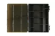 Fox eos loaded tackle box large 33x26x5cm