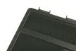 Fox eos loaded tackle box large 33x26x5cm