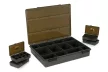 Fox eos loaded tackle box large 33x26x5cm