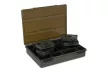 Fox eos loaded tackle box large 33x26x5cm