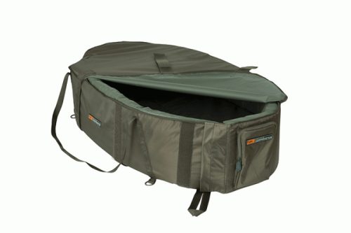 Fox Carpmaster Deluxe Pontybölcső Standard