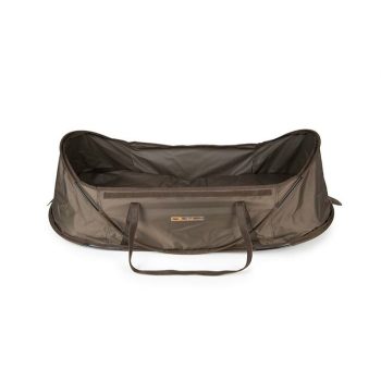 Fox Easy Mat Khaki Pontybölcső Standard 112x53x22cm