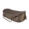 Fox Easy Mat Khaki Pontybölcső Standard 112x53x22cm