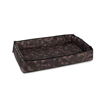 Fox camo mat with sides pontymatrac 90x54x17cm