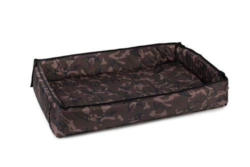 Fox camo mat with sides pontymatrac 90x54x17cm