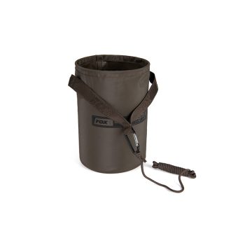 Fox Carpmaster Water Bucket vízmerő vödör 10L