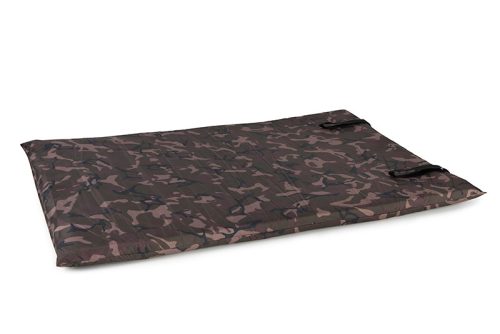 Fox camo flat mat pontymatrac 100x65cm