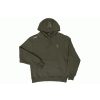 Fox Collection Green/Silver Hoodie XXL