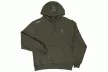 Fox Collection Green/Silver Hoodie XXL