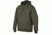 Fox Collection Green/Silver Hoodie XXL