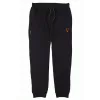 Fox Collection Orange/Black Joggers M