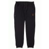 Fox Collection Orange/Black Joggers L