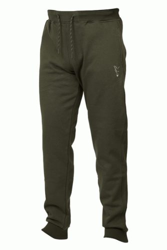 Fox Collection Green/Silver Jogger S