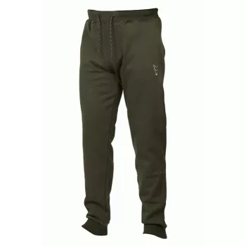 Fox Collection Green/Silver Jogger XXL