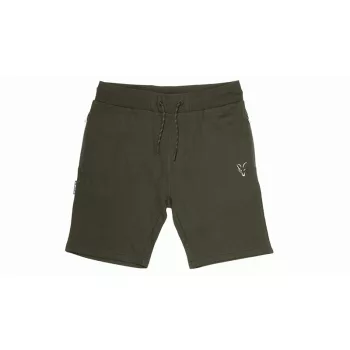 Fox Collection Green/Silver Lightweight Short S