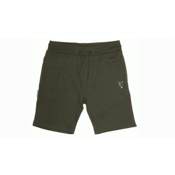 Fox Collection Green/Silver Lightweight Short L