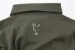 Fox Collection Green/Silver Polo Shirt XL
