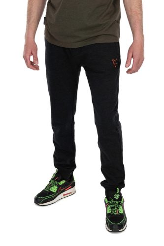 Fox collection lw jogger black&orange hosszúszárú nadrág XL