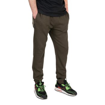   Fox collection lw jogger green&black hosszúszárú nadrág S