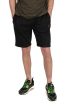 Fox collection lw jogger short black&orange rövidnadrág L