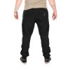 Fox collection joggers black&orange melegítő nadrág S