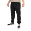 Fox collection joggers black&orange melegítő nadrág S