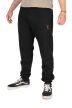 Fox collection joggers black&orange melegítő nadrág L