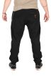 Fox collection joggers black&orange melegítő nadrág XXL