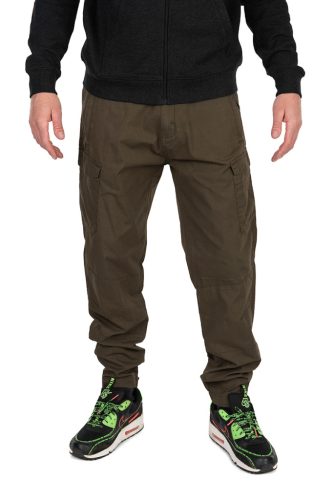 Fox collection cargo trouser hosszú szárú nadrág S