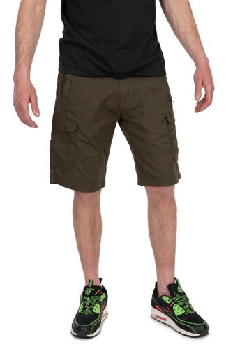 Fox collection cargo short rövidnadrág XL