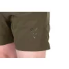 Fox collection green lw swim short rövidnadrág M