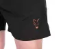 Fox collection black lw swim short rövidnadrág XXXL