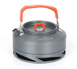 FOX Heat Transfer Kettle Teáskanna 0.9l