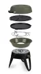 Fox cookware cookstation gáztűzhely 4,8kW