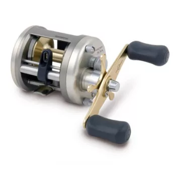 Shimano Cardiff 301A Multiplikátoros Orsó Bal Kezes