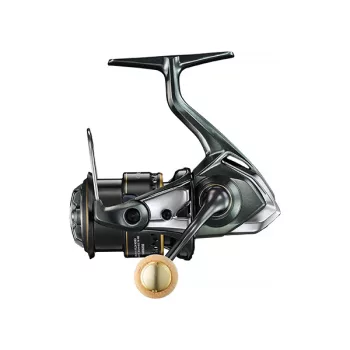 Shimano cardiff XR C2000S elsőfékes orsó