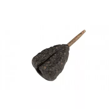 FOX Edges Flat Pear Leads Inline Ólom 100g