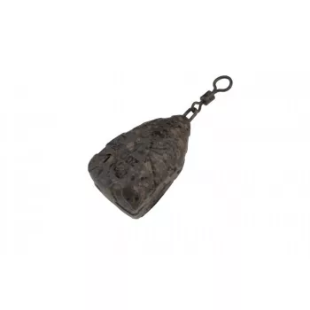 FOX Edges Tri Pear Leads Swivel Ólom 113g
