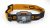 Fox Head Torch Fejlámpa 200 Lumenes
