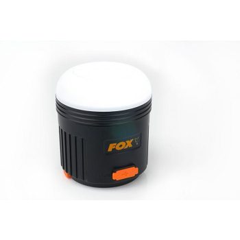   Fox Halo Power Light Akkumulátoros Sátorvilágítás 400Lumen